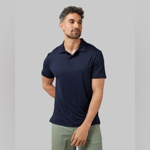 32 Degree Men’s Polo Shirt